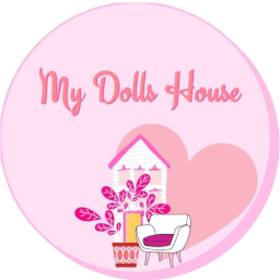 MY DOLLS HOUSE
